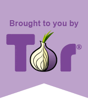 Brought to you by Tor